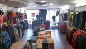 Sport Gramshammer