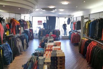 Sport Gramshammer