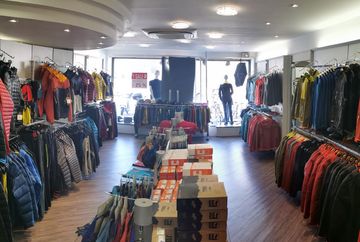 Sport Gramshammer