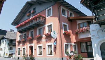 Ristorante Gasthof zum Stollhofer