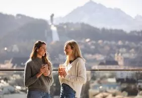 Innsbruck Rooftop Bar