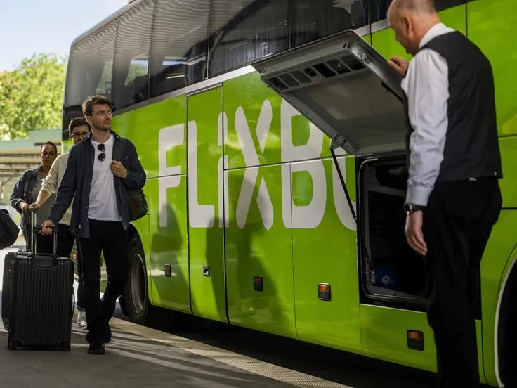 Flixbus