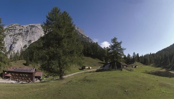 Neue Magdeburger Hütte