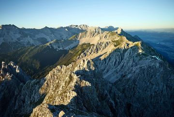 Naturpark Karwendel