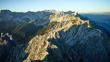 Naturpark Karwendel
