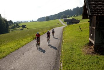 Dörferrunde von Innsbruck nach Telfs