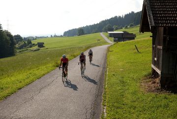 Dörferrunde von Innsbruck nach Telfs