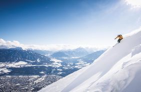 El resto es habilidad: Consejos de esquí para principiantes