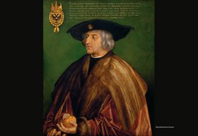 Mijlpalen in de geschiedenis