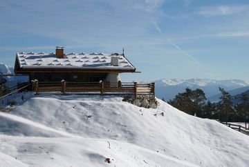 Escursione con le racchette da neve - Boasligbrücke