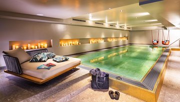 Hotel Innsbruck