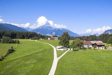 Eichhoftrail