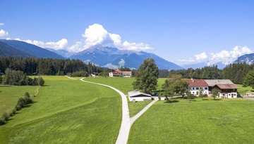 Eichhoftrail
