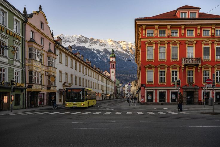 Innsbruck