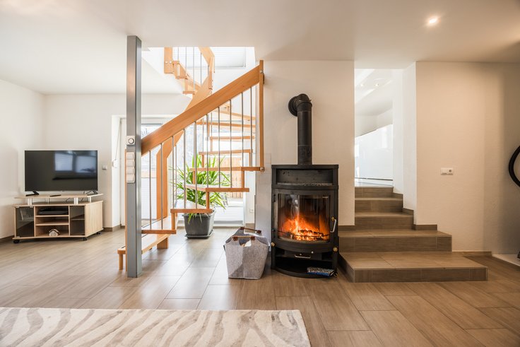 Appartements et maisons de vacances