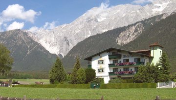 Adlerhof Ferienwohnungen