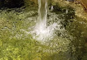 Dorfbrunnen Unterperfuss