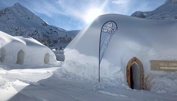 Iglu Village