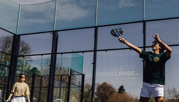 Padelbase Innsbruck