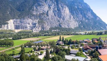 Branger Alm