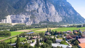 Branger Alm