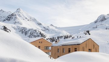 3-Seen-Haus