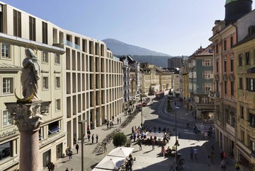Maria-Theresien-Straße