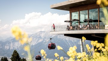TT Wandercup am Patscherkofel