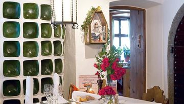 Ristorante zum Wilden Mann