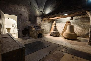 Museo de las campanas Grassmayr