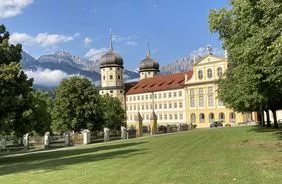 Stift Stams – 750 ans de centre intellectuel et culturel