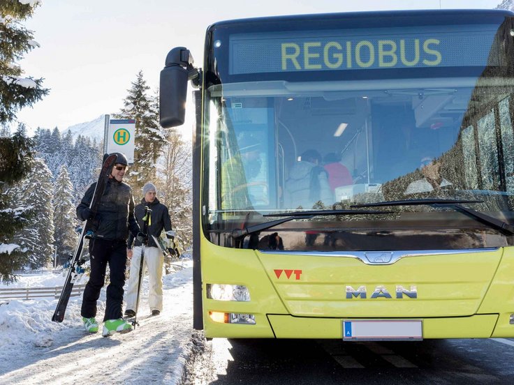 Les skibus