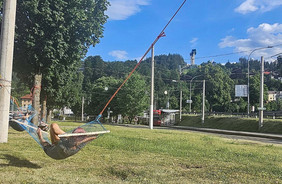 Wir gestalten die Stadt: Architekturtage zum Mitmachen