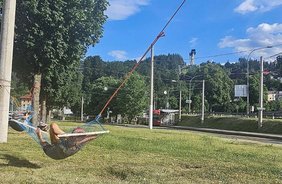 Wir gestalten die Stadt: Architekturtage zum Mitmachen