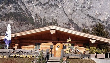 Cafe-Restaurant Blockhaus