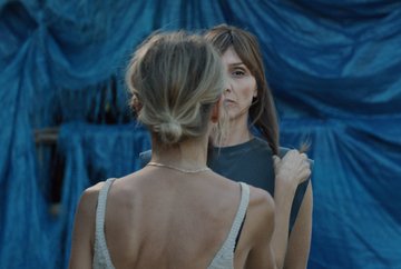 New Voices presents TERESAS KÖRPER