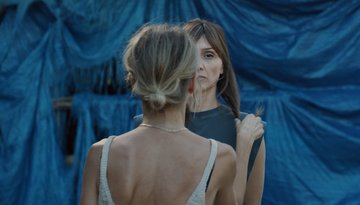 New Voices presents TERESAS KÖRPER