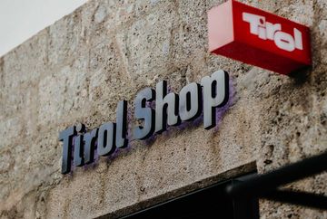 Tirol Shop Burggraben