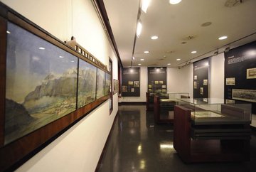 Stadtarchiv/Stadtmuseum