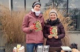 foodsharing – not a case for the garbage can