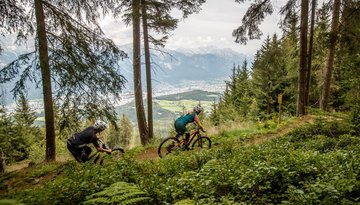 Bikeschule "ride for you"