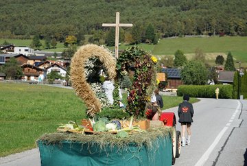 Thanksgiving Festival with the Young Farmers / Rural Youth Wildermieming