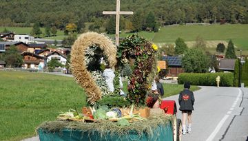Thanksgiving Festival with the Young Farmers / Rural Youth Wildermieming