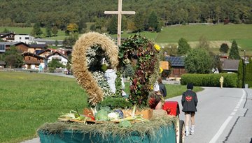 Thanksgiving Festival with the Young Farmers / Rural Youth Wildermieming