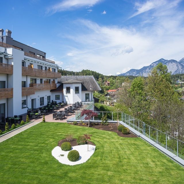 Sichere Tage im Hotel das MEI****