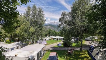 Camping Eichenwald
