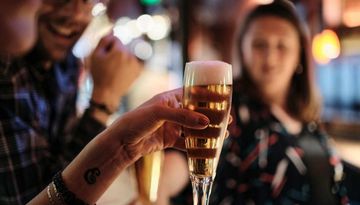 La storia della birra in Tirolo 