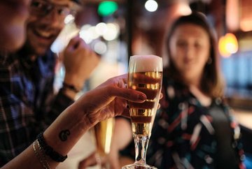 La historia cervecera del Tirol 
