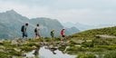 3 Seen Wanderung Kühtai