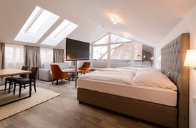Dove dormire a Innsbruck